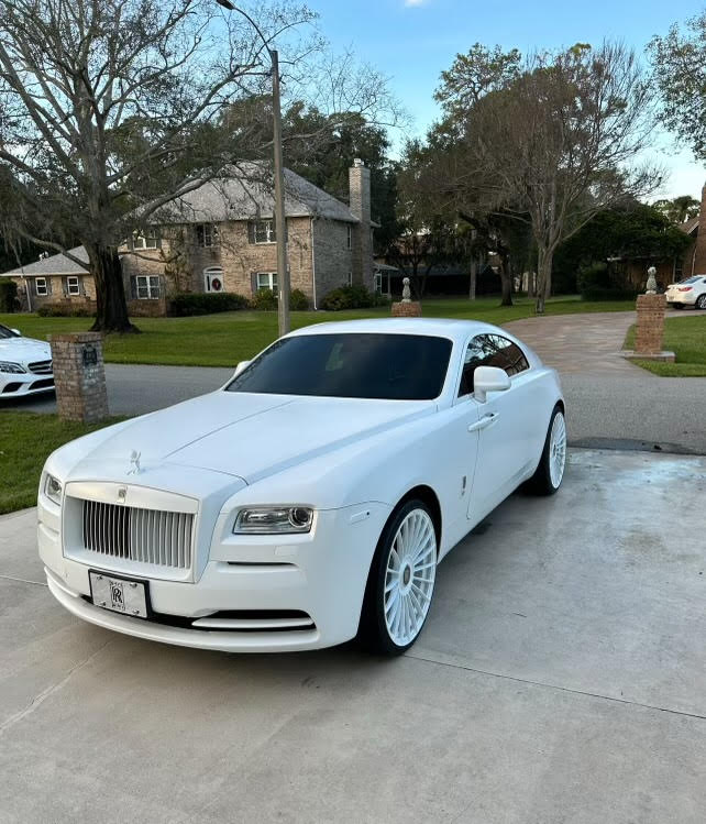 Vernon's Touch Luxury Mobile Detailing